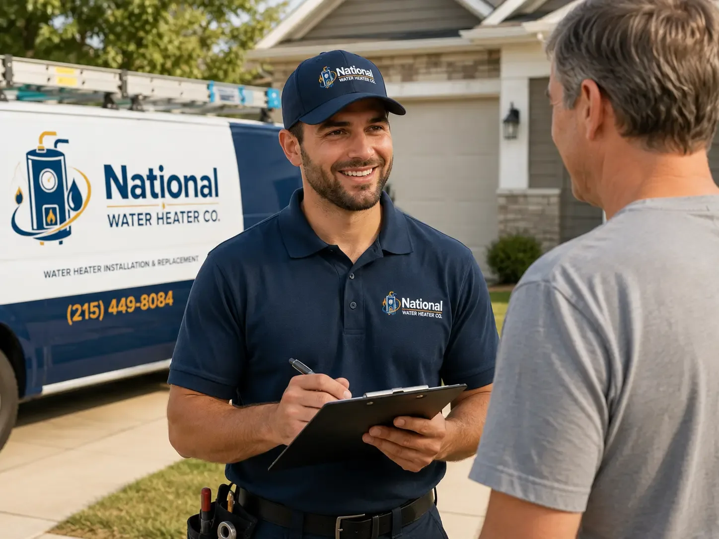 Water Heater Installation Ridge, MD FAQs